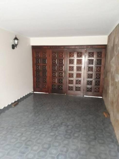 Foto 5 de Casa com 3 Quartos à venda, 450m² em Campestre, Santo André