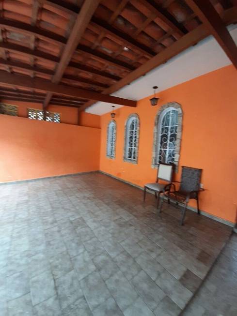 Foto 1 de Casa com 3 Quartos à venda, 173m² em Jardim Tabatinga, Guarulhos