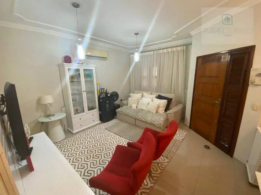 Foto 2 de Casa com 3 Quartos à venda, 151m² em JOSE DE ALENCAR, Fortaleza