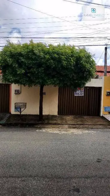 Foto 3 de Casa com 3 Quartos à venda, 160m² em JOSE DE ALENCAR, Fortaleza