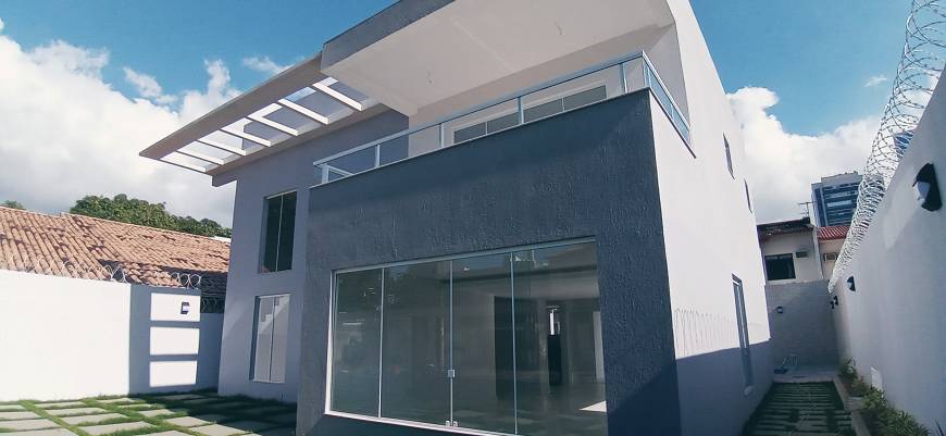 Foto 1 de Casa com 3 Quartos à venda, 300m² em Mata da Praia, Vitória