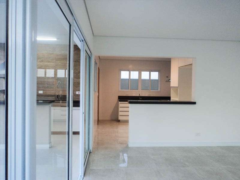 Foto 1 de Casa com 3 Quartos à venda, 125m² em Parque São Lucas, São Paulo