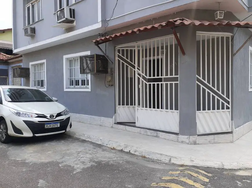 Foto 1 de Casa com 3 Quartos para alugar, 82m² em Praça Seca, Rio de Janeiro