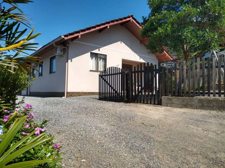 Foto 1 de Casa com 3 Quartos à venda, 158m² em Ribeirão Areia, Pomerode