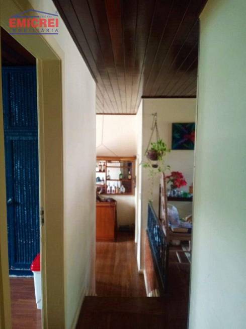 Foto 3 de Casa com 3 Quartos à venda, 116m² em Santa Tereza, Porto Alegre