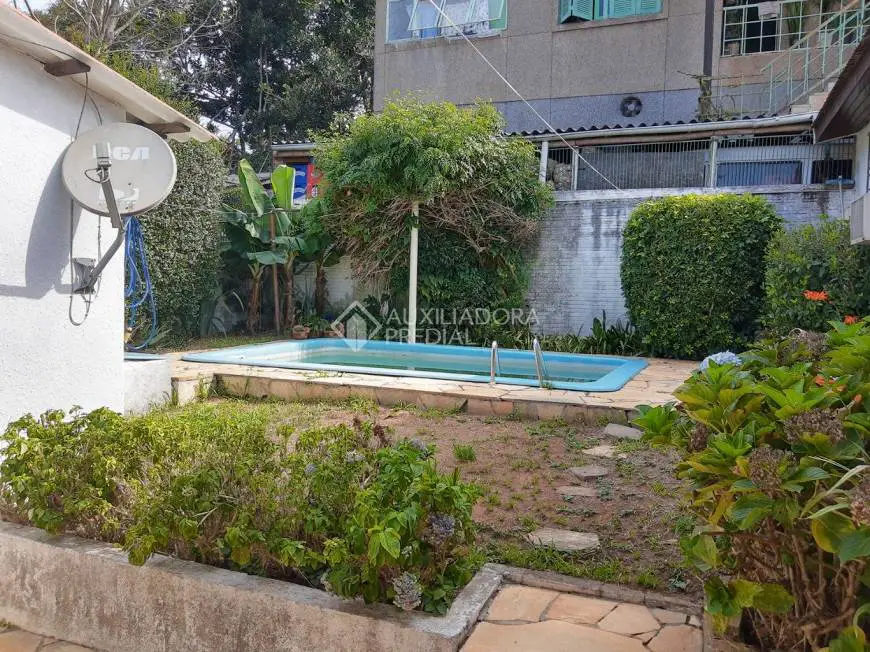 Foto 1 de Casa com 3 Quartos à venda, 131m² em Santa Tereza, Porto Alegre