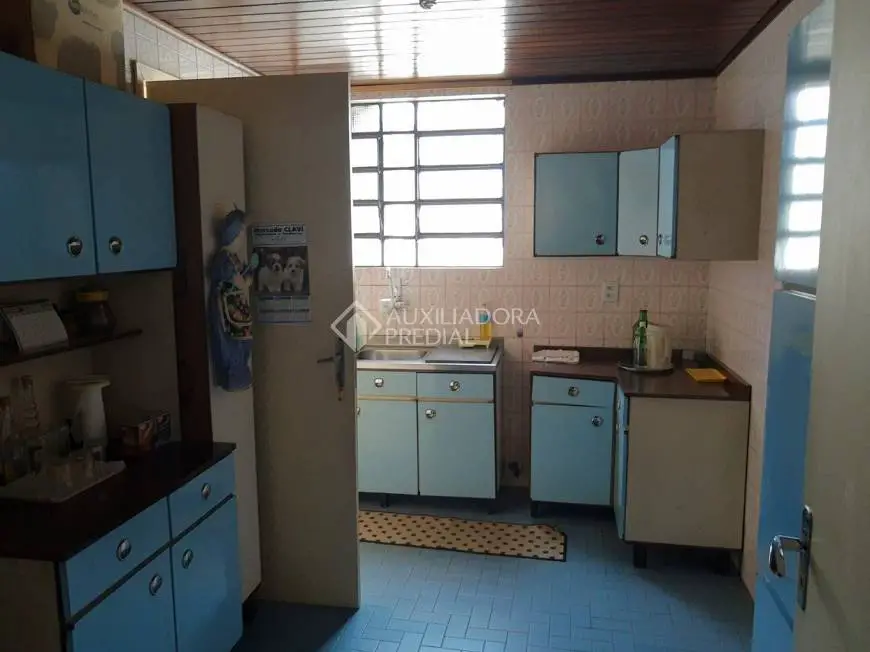 Foto 3 de Casa com 3 Quartos à venda, 131m² em Santa Tereza, Porto Alegre