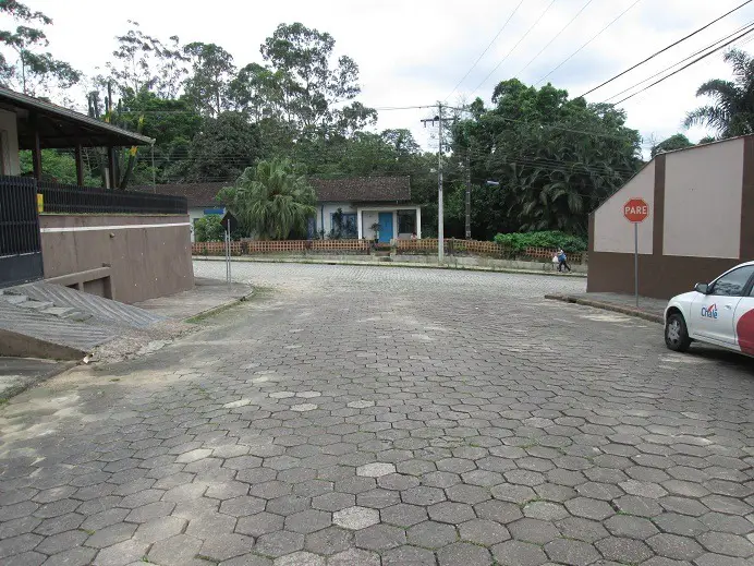 Foto 3 de Casa com 3 Quartos à venda, 130m² em Vila Lenzi, Jaraguá do Sul