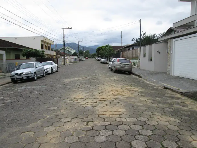 Foto 4 de Casa com 3 Quartos à venda, 130m² em Vila Lenzi, Jaraguá do Sul