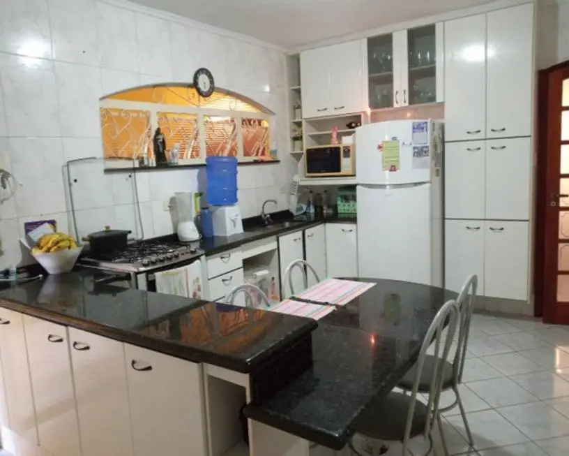 Foto 4 de Casa com 3 Quartos à venda, 210m² em Vila Nova Sorocaba, Sorocaba