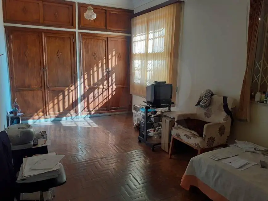 Foto 3 de Casa com 4 Quartos para alugar, 159m² em Floresta, Belo Horizonte