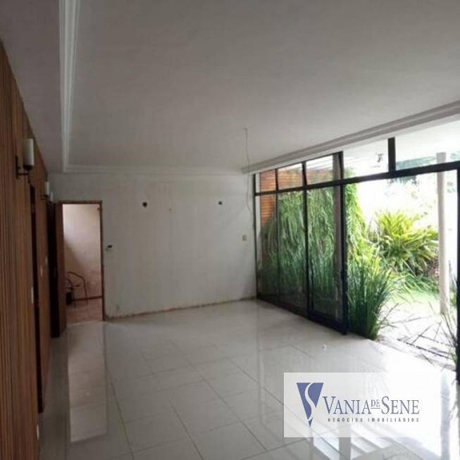 Foto 1 de Casa com 4 Quartos para alugar, 280m² em Jardim Esplanada, São José dos Campos