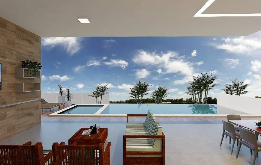 Foto 1 de Casa com 4 Quartos à venda, 420m² em Ponta Verde, Maceió