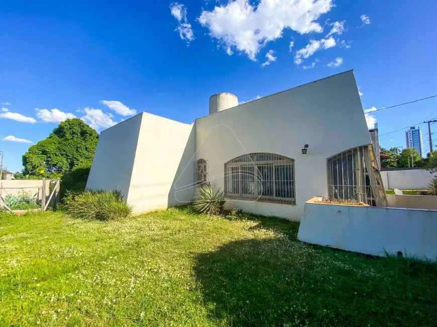 Foto 1 de Casa com 4 Quartos à venda, 273m² em Vila Cruzeiro, Passo Fundo