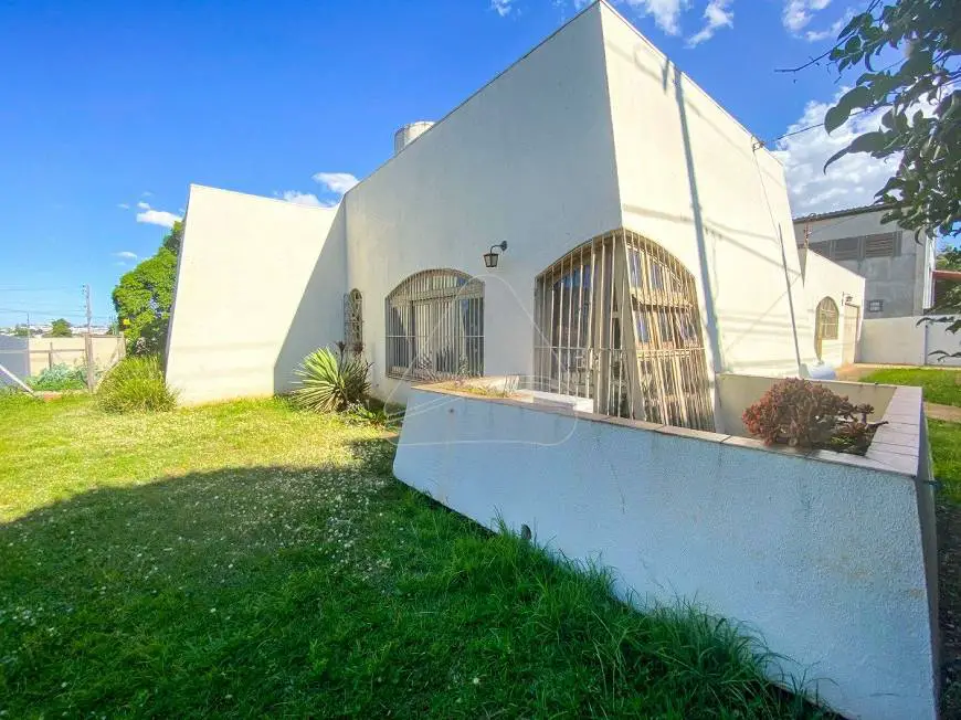Foto 2 de Casa com 4 Quartos à venda, 273m² em Vila Cruzeiro, Passo Fundo