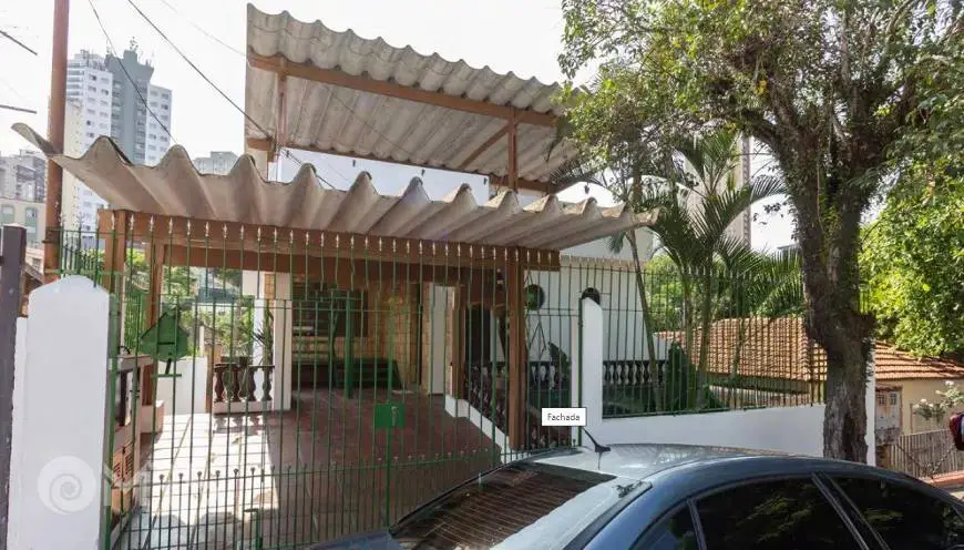 Foto 1 de Casa com 4 Quartos para alugar, 800m² em Vila Leopoldina, São Paulo