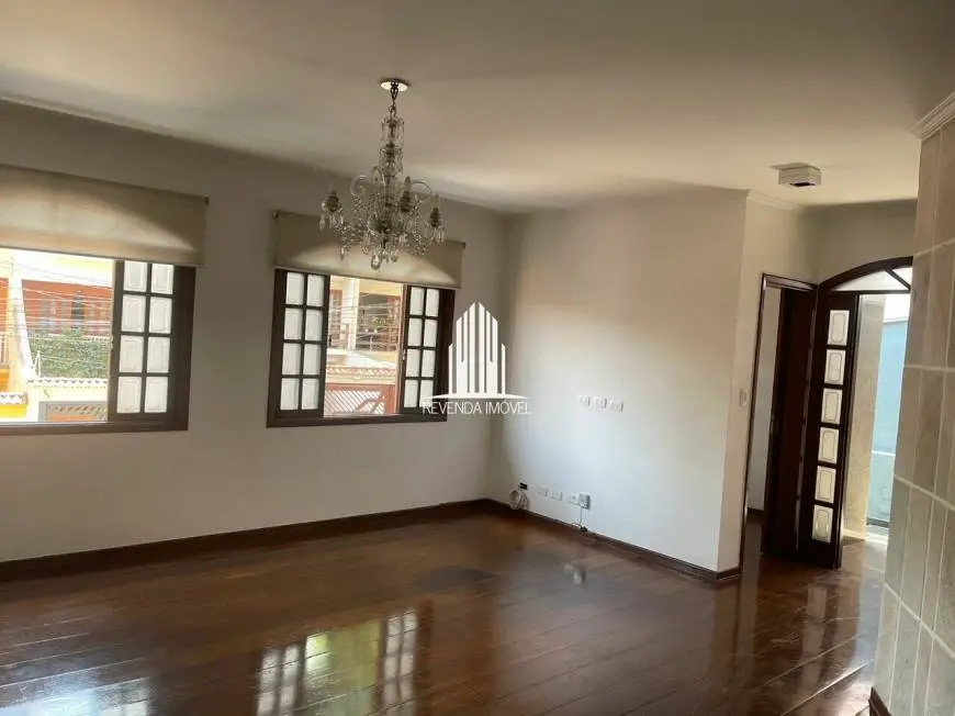 Foto 1 de Casa com 5 Quartos à venda, 125m² em Lar São Paulo, São Paulo
