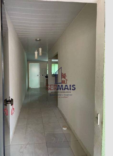 Foto 4 de Casa de Condomínio com 2 Quartos para alugar, 70m² em Esperança da Comunidade, Porto Velho