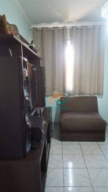 Foto 3 de Casa de Condomínio com 2 Quartos à venda, 45m² em Jardim Santo Expedito, Guarulhos