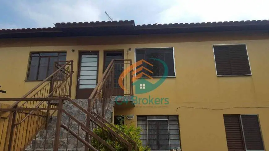 Foto 5 de Casa de Condomínio com 2 Quartos à venda, 45m² em Jardim Santo Expedito, Guarulhos