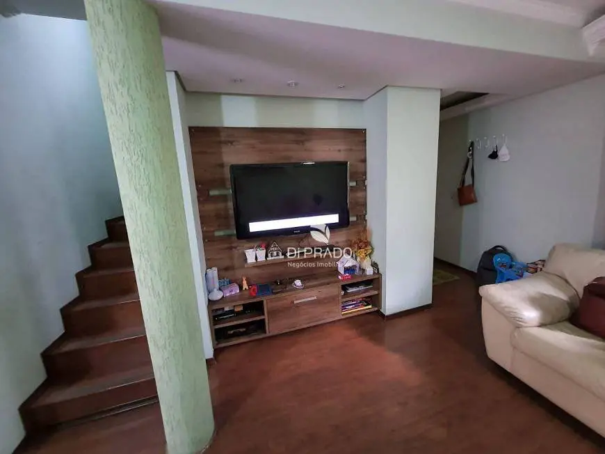 Foto 4 de Casa de Condomínio com 3 Quartos à venda, 88m² em Condominio Canto da Natureza, Jundiaí