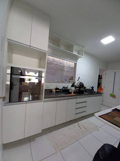 Foto 1 de Casa de Condomínio com 3 Quartos à venda, 97m² em Ipitanga, Lauro de Freitas