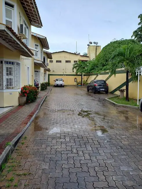 Foto 1 de Casa de Condomínio com 3 Quartos para alugar, 60m² em Passaré, Fortaleza