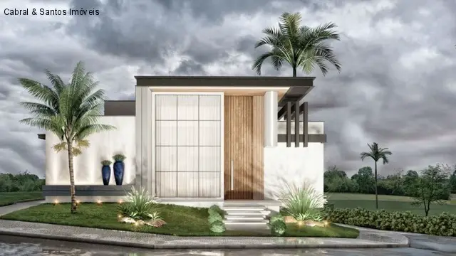 Foto 1 de Casa de Condomínio com 3 Quartos à venda, 245m² em Residencial Lagos D Icaraí , Salto