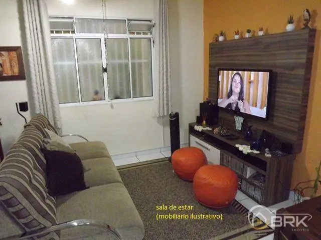 Foto 1 de Casa de Condomínio com 3 Quartos à venda, 118m² em Vila Aricanduva, São Paulo