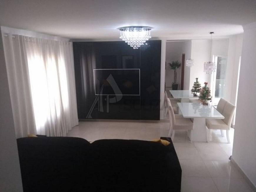 Foto 1 de Casa de Condomínio com 3 Quartos à venda, 86m² em Vila Nivi, São Paulo