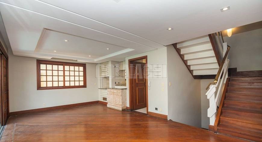 Foto 4 de Casa de Condomínio com 4 Quartos à venda, 255m² em Boa Vista, Porto Alegre