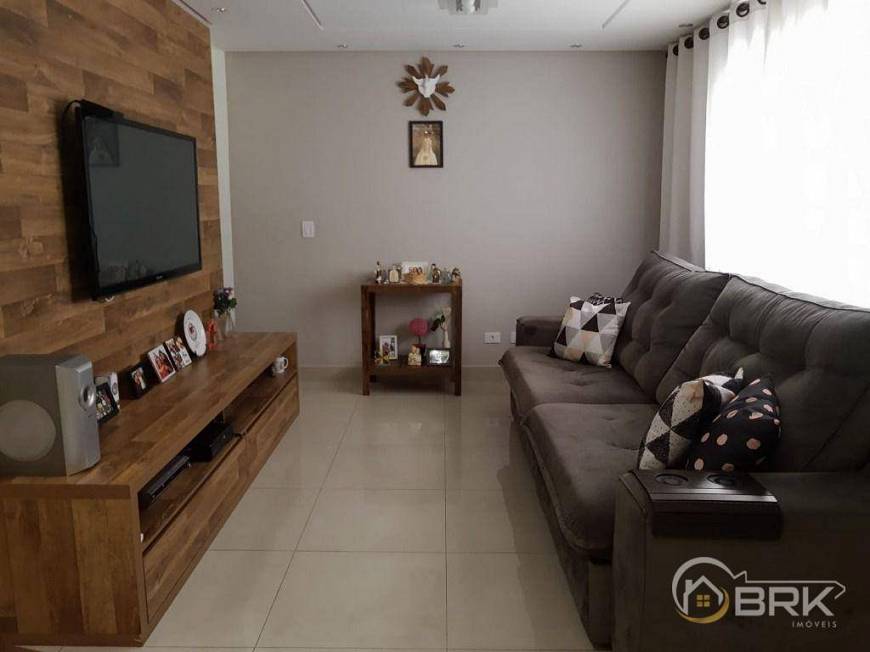 Foto 3 de Casa de Condomínio com 4 Quartos à venda, 212m² em Vila Aricanduva, São Paulo