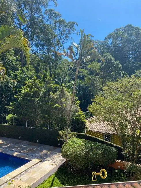 Foto 1 de Casa de Condomínio com 6 Quartos à venda, 842m² em Jardim Vitoria Regia, São Paulo