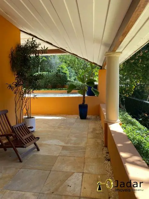 Foto 4 de Casa de Condomínio com 6 Quartos à venda, 842m² em Jardim Vitoria Regia, São Paulo
