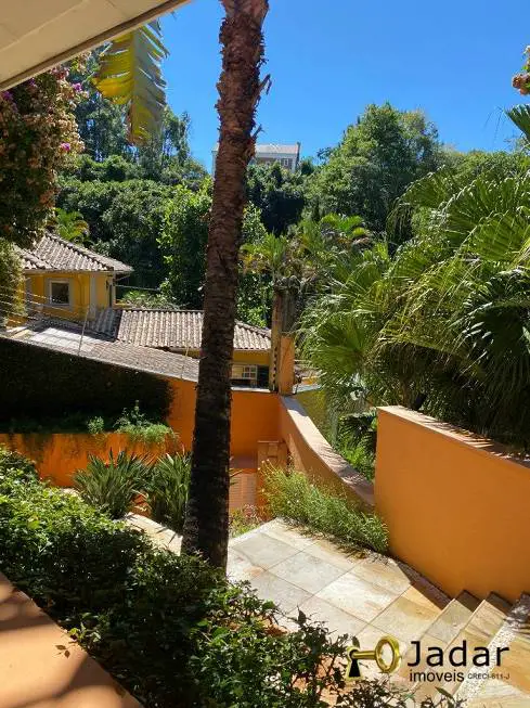 Foto 5 de Casa de Condomínio com 6 Quartos à venda, 842m² em Jardim Vitoria Regia, São Paulo