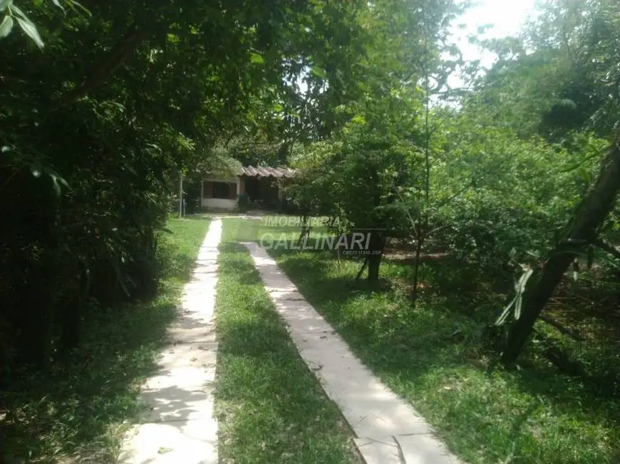 Foto 2 de Chácara com 1 Quarto à venda, 100m² em Area Rural de Cosmopolis, Cosmópolis