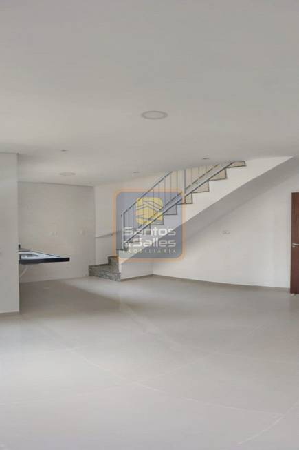 Foto 1 de Cobertura com 2 Quartos à venda, 85m² em Jardim Utinga, Santo André