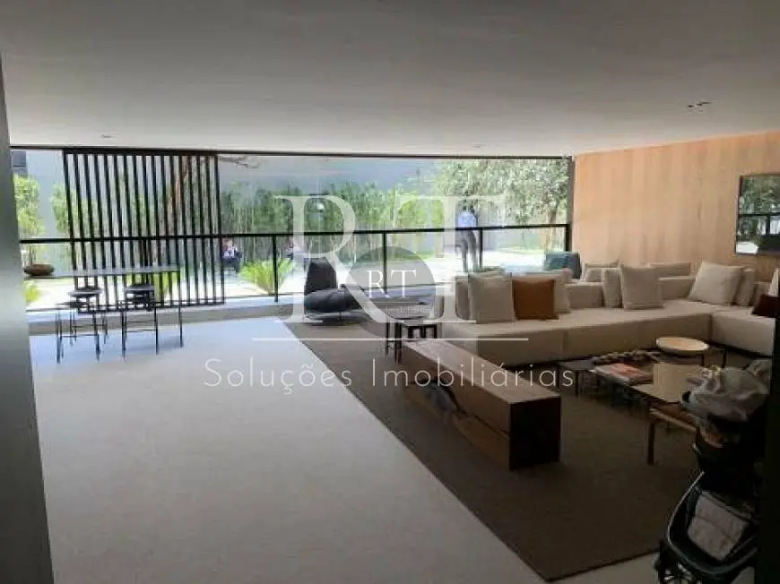 Foto 1 de Cobertura com 4 Quartos à venda, 455m² em Brooklin, São Paulo