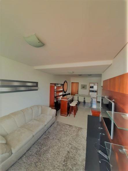 Foto 3 de Cobertura com 4 Quartos para alugar, 190m² em Castelo, Belo Horizonte
