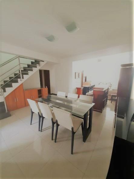 Foto 4 de Cobertura com 4 Quartos para alugar, 190m² em Castelo, Belo Horizonte