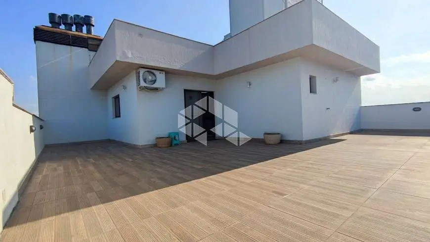 Foto 2 de Cobertura com 4 Quartos à venda, 194m² em Marechal Rondon, Canoas