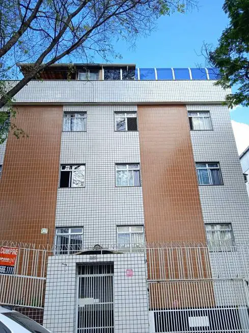 Foto 1 de Cobertura com 4 Quartos à venda, 129m² em Monsenhor Messias, Belo Horizonte
