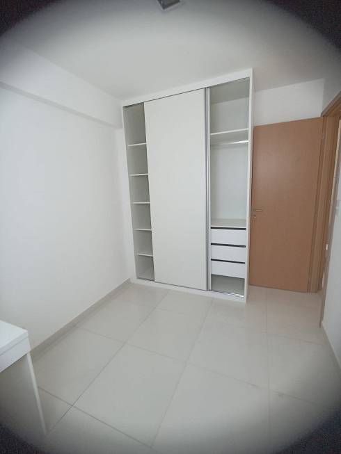 Foto 2 de Flat com 1 Quarto para alugar, 33m² em Soledade, Recife