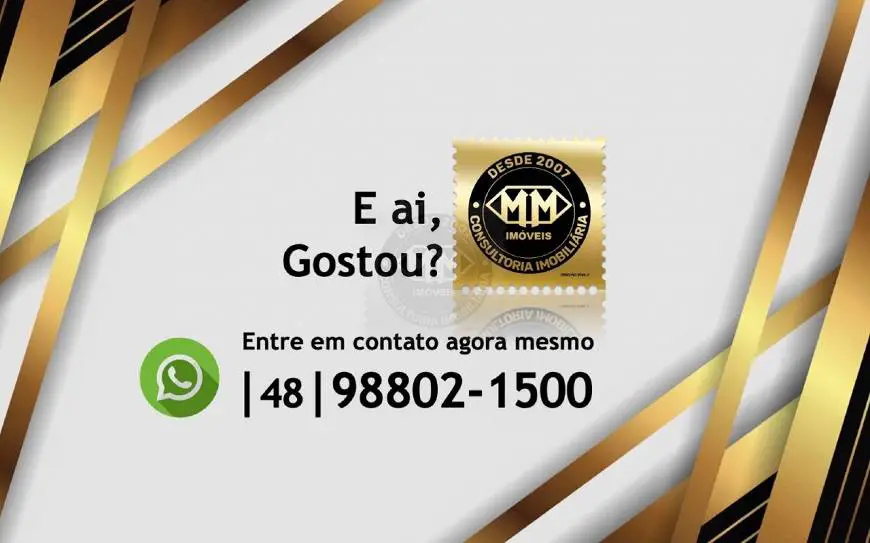 Foto 5 de Lote/Terreno à venda, 9809m² em Vargem Grande, Florianópolis