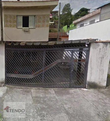 Foto 1 de Sobrado com 4 Quartos à venda, 144m² em Centro Alto, Ribeirão Pires