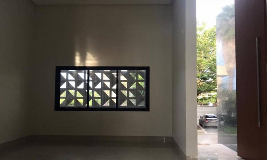 Foto 3 de Sobrado com 5 Quartos à venda, 512m² em Residencial Alphaville Flamboyant, Goiânia