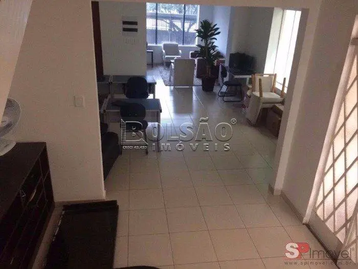 Foto 1 de Sobrado com 7 Quartos para alugar, 300m² em Santana, São Paulo