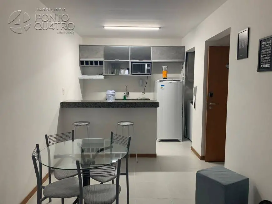 Foto 5 de Apartamento com 1 Quarto para alugar, 50m² em Caminho Das Árvores, Salvador