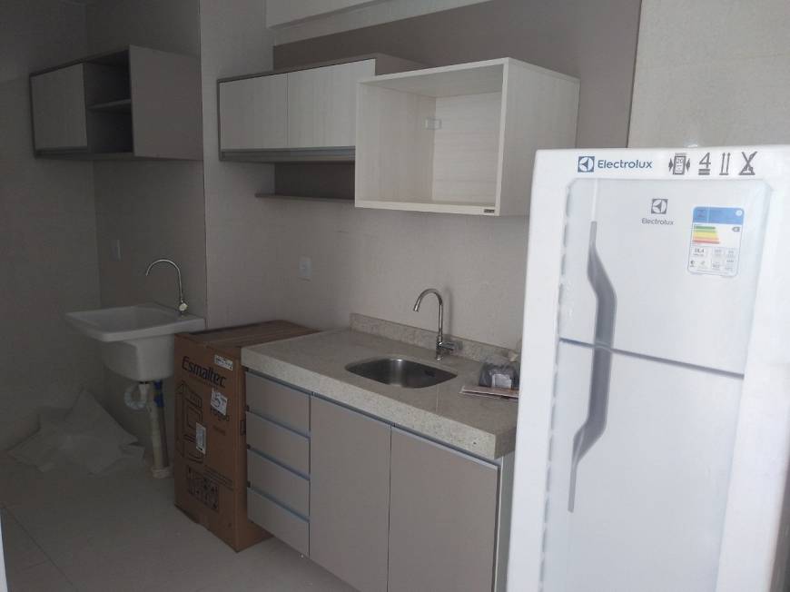 Foto 3 de Apartamento com 1 Quarto para alugar, 32m² em Paissandu, Recife