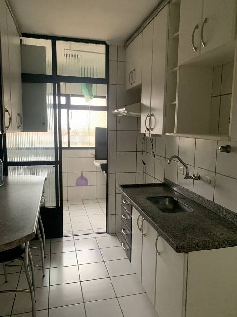Foto 5 de Apartamento com 2 Quartos à venda, 72m² em Alto da Mooca, São Paulo